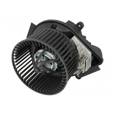 Pulseur d'Air Habitacle Pour Peugeot 405 406 644194, 6441G3, 644172