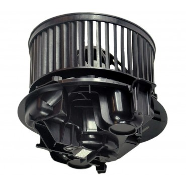 Pulseur d'Air Habitacle Pour Renault Grand Scénic II 7701056965, 7701055135