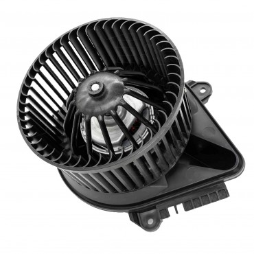 Pulseur d'Air Habitacle Pour Renault Megane I 7701046058