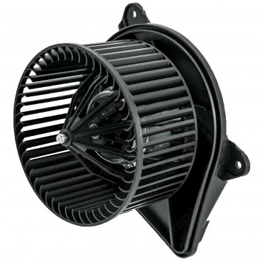 Pulseur d'Air Habitacle Pour Renault Opel Nissan 7701050309, 7701208225
