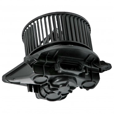 Pulseur d'Air Habitacle Pour Renault Opel Nissan 7701050309, 7701208225