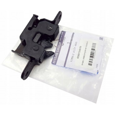 Serrure de Capot Moteur Pour Renault Opel Nissan 656013497R, 656010010R
