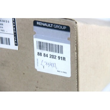 Verrouillage Ceinture de Sécurité Conducteur Pour Renault Master III