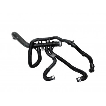 Tuyau d'Eau Liquide Refroidissement Pour Renault Trafic III