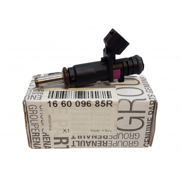 Injecteur Pour Renault Captur Clio V Twingo III Dacia Duster Nissan Micra V