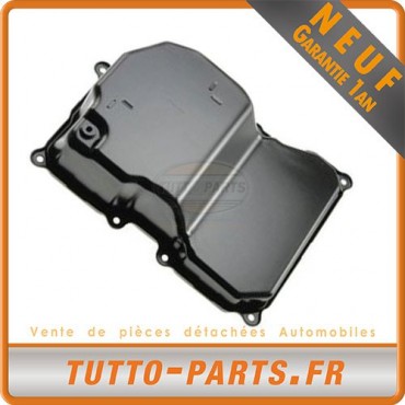 Carter d'Huile de boite de Vitesse pour AUDI SEAT SKODA VW