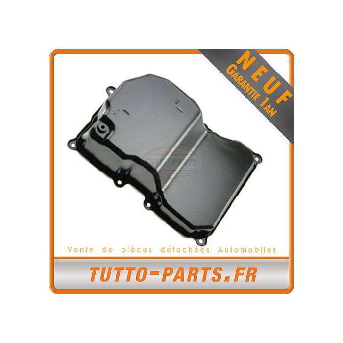 Carter d'Huile de boite de Vitesse pour AUDI SEAT SKODA VW