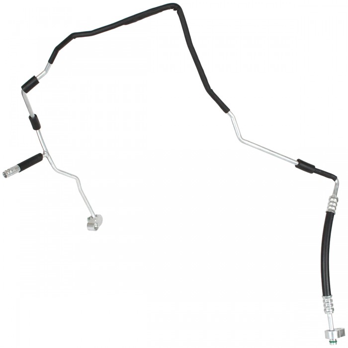 Tuyau de Clim Pour VW Touareg Audi A8 Q7