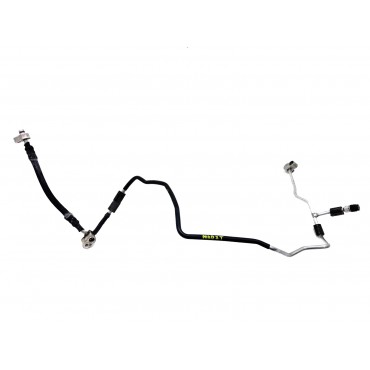 Tuyau de Clim Pour VW Touareg Audi Q7 7L6820750AB 7L6820750AJ 7L6820750D