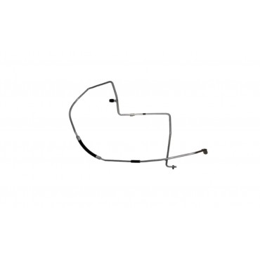 Tuyau de Clim Pour Renault Logan Dacia Logan 6001547196 6001550521