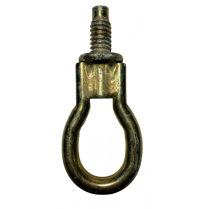 Crochet de Remorquage Pour Ford C-Max Fiesta V Focus II III Mondeo 1674282