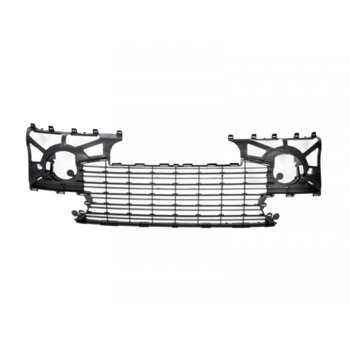 Grille de Ventilation Pare Choc Avant Pour Peugeot 307 7414.NS