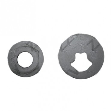 Vis de Correction du Carrossage Pour Land Rover Discovery III IV RYF000181