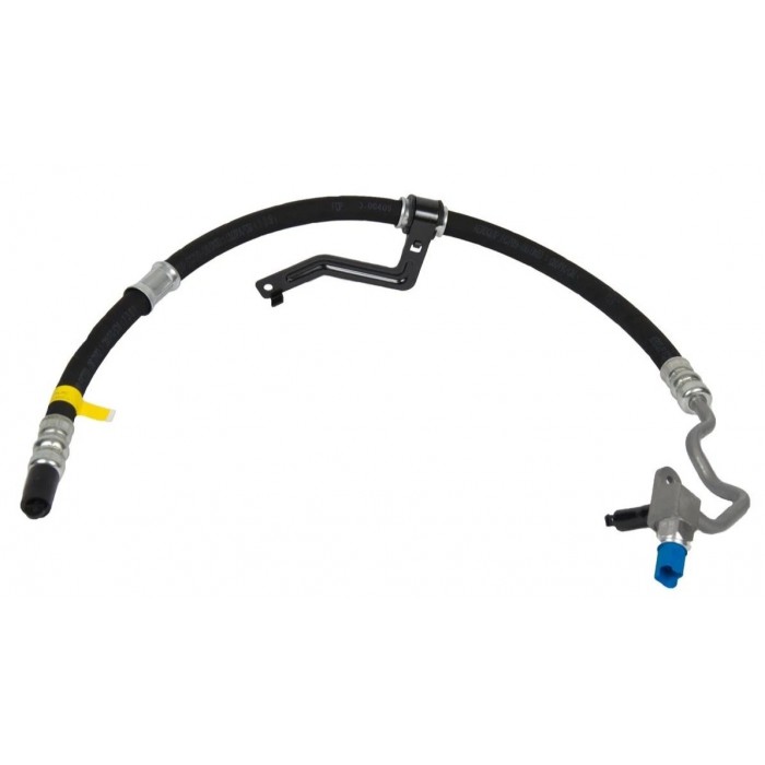 Tuyau de Direction Assistée Pour Ford Mondeo IV 1750074