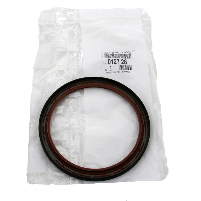 Bague d'étanchéité Vilebrequin Pour Peugeot Fiat Suzuki Citroën 9614379380