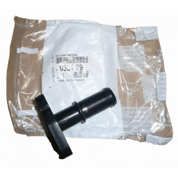 Tube Tuyau Retour d'Huile Pour Peugeot 207 307 308 Expert Partner Citroën