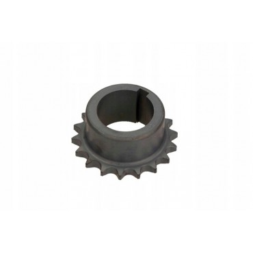 Poulie de Pompe à Huile Roue Denté Pour Peugeot 106 207 Citroën Berlingo C2