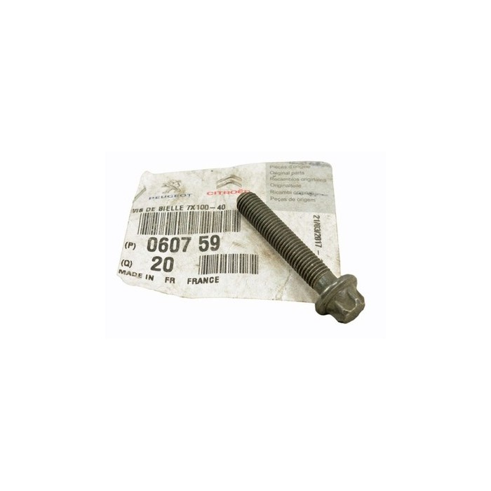 Vis de Bielle Pour Peugeot 4008 5008 Bipper Partner Citroën C1 C2 C3 C4 C5 DS5