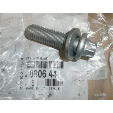 Vis Poulie d'Arbre à Cames Pour Citroën C5 080644