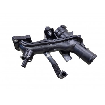 Boitier Thermostat d'Eau Pour Renault Espace V Trafic III 110606993R