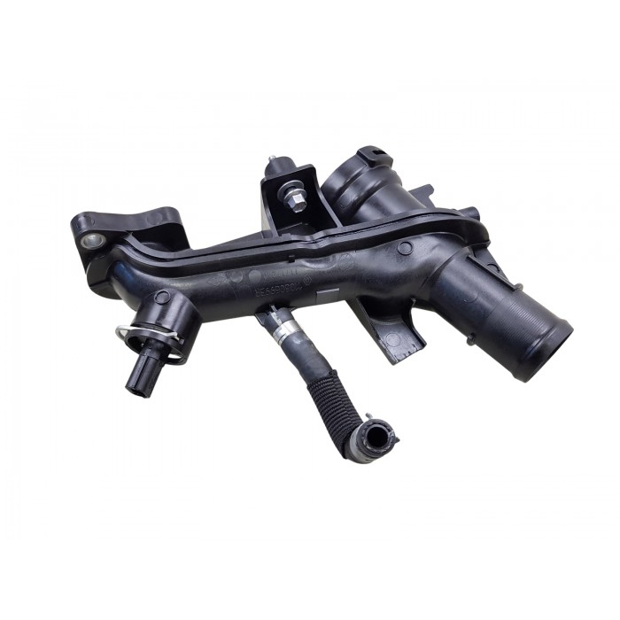 Boitier Thermostat d'Eau Pour Renault Espace V Trafic III 110606993R