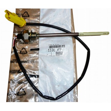 Capteur Sonde Niveau d'Huile Moteur Pour Peugeot Partner Citroën Berlingo