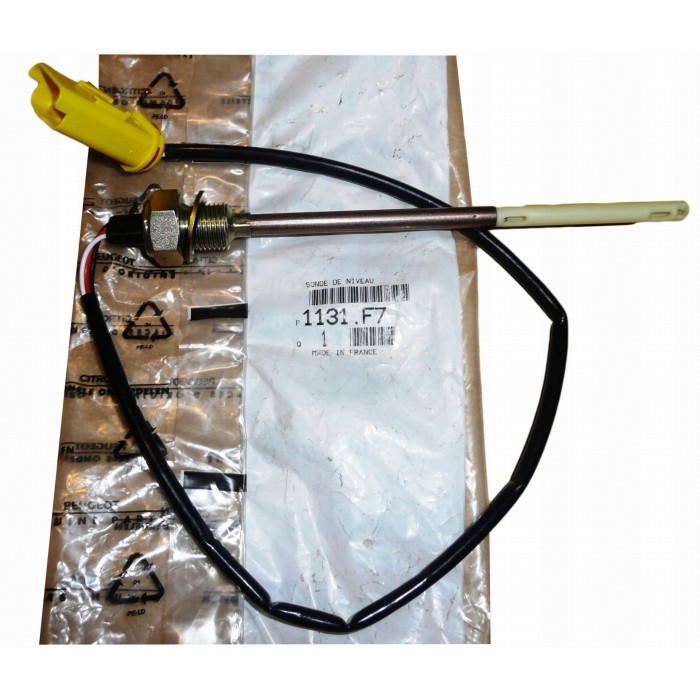 Capteur Sonde Niveau d'Huile Moteur Pour Peugeot Partner Citroën Berlingo