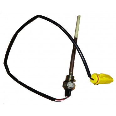 Capteur Sonde Niveau d'Huile Moteur Pour Peugeot Partner Citroën Berlingo