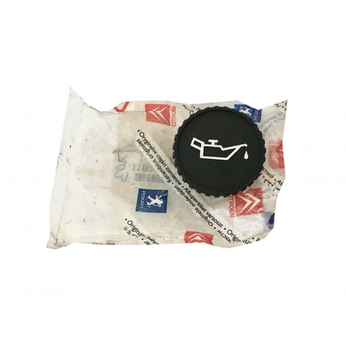 Bouchon d'Huile Moteur Pour Citroën C4 C8 Evasion Jumper Xantia XM ZX