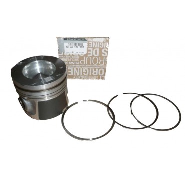 Piston Moteur Pour Renault Master III Opel Movano B Nissan NV400