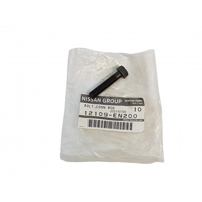 Vis de Bielle Pour Renault Kangoo Mercedes-Benz Citan 12109EN200