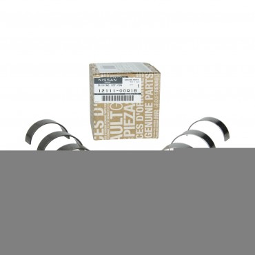 8 Coussinets de Bielle Pour Renault Opel Movano B Nissan NV400 Vauxhall