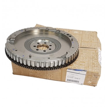 Volant Moteur Pour Renault Clio IV