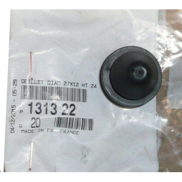 Support de Radiateur Pour Peugeot 307 308 3008 Partner Citroën Berlingo C4