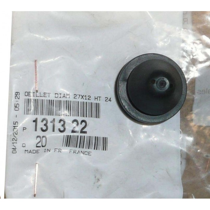 Support de Radiateur Pour Peugeot 307 308 3008 Partner Citroën Berlingo C4