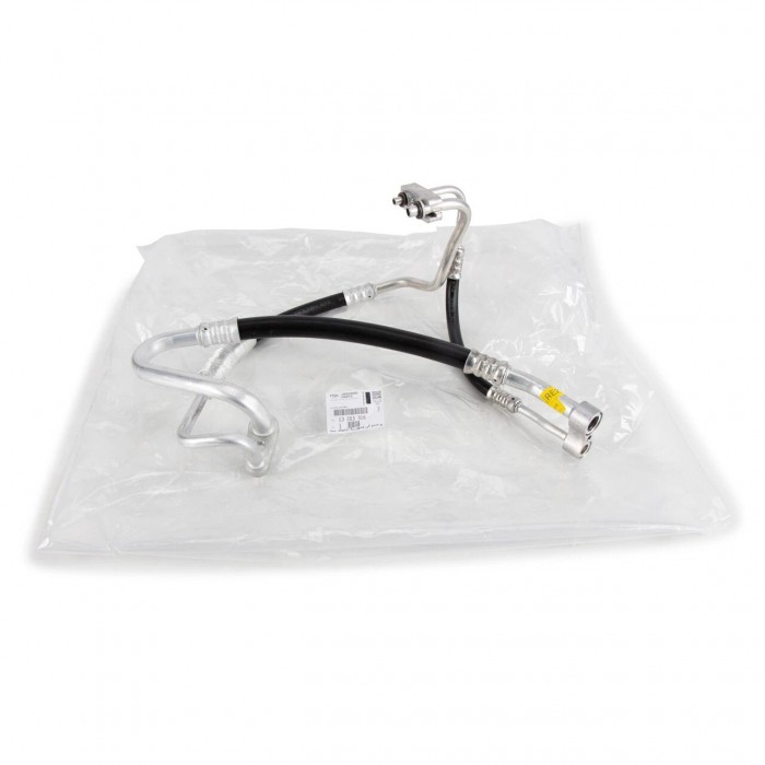 Tuyau de Climatisation Pour Opel Corsa D 6850331, 13203316