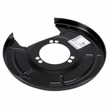 Deflecteur Protection Disque Frein Arrière Droit Pour Opel Chevrolet Saab