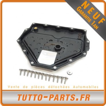 Carter d'Huile Boite Auto pour PORSCHE 911 Boxste Cayman