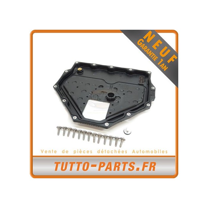 Carter d'Huile Boite Auto pour PORSCHE 911 Boxste Cayman