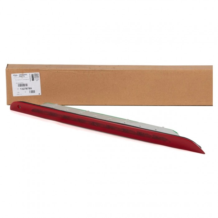 Feu de Stop Arrière Pour Opel Zafira 13278789