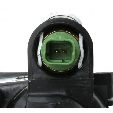 Boitier Thermostat d'Eau Pour Peugeot 107 206 207 307 1007 Bipper Citroën C1 C2
