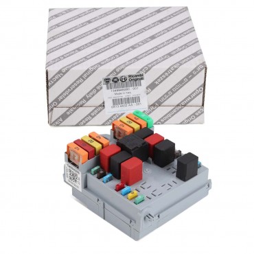 Boitier BSM Fusibles Pour Fiat Ducato 1349946080