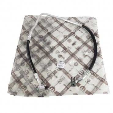 Tuyau de Climatisation Pour Fiat Ducato 1348857080, 1363085080