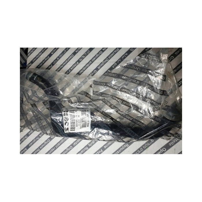 Tuyau du Radiateur Pour Fiat Ducato 1370152080