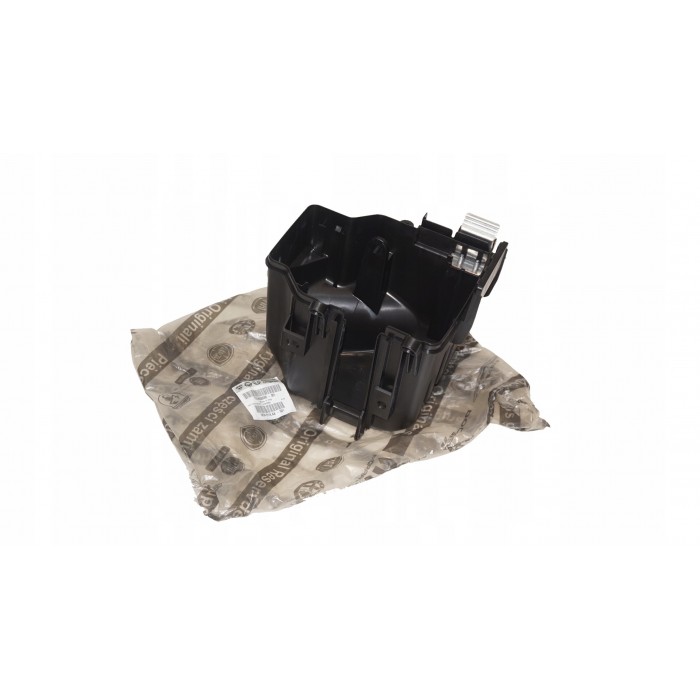 Boite à Fusibles Pour Peugeot Boxer Fiat Ducato Citroën Jumper