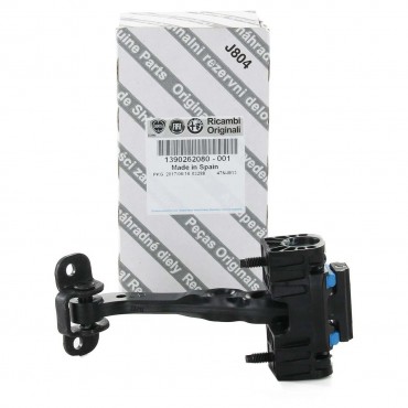 Charnière de Porte Avant Pour Peugeot Boxer Fiat Ducato Citroën Jumper 9181N9