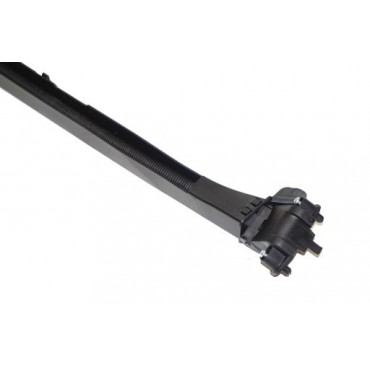 Cache Passage Cable Pour Fiat Ducato