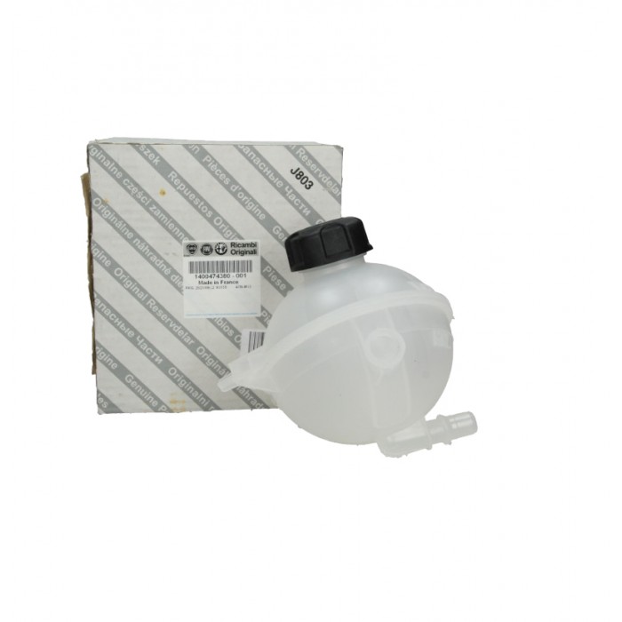Vase d'Expansion d'Eau Pour Peugeot 807 1323W7