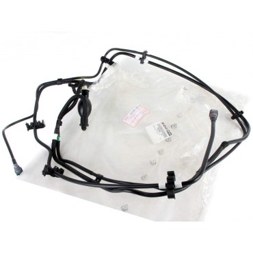 Tuyau de Carburant Pour Peugeot Fiat Scudo Ulysse Citroën C8 Jumpy 1440030880