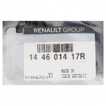 Durite d'Admission d'Air Pour Renault Espace V 144601417R, 144602453R